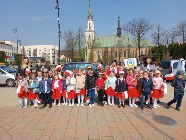 Rok szkolny 2021/22